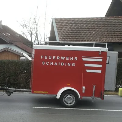 Mehrzweckanhänger